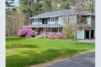 7 Casselton Road, Raymond, ME 04071 - Photo 129