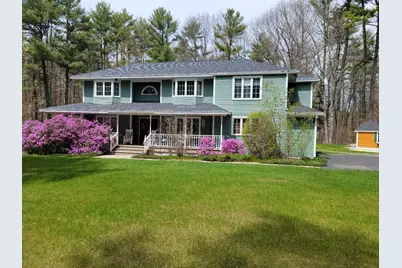 7 Casselton Road, Raymond, ME 04071 - Photo 1