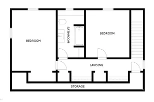 156 Depot St, Unity, ME 04988 - Photo 15