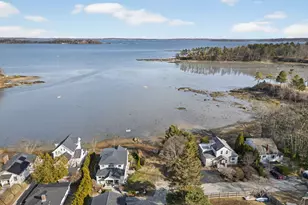 93 Foreside Rd, Falmouth, ME 04105 - Photo 49