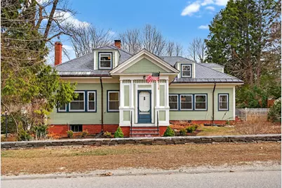 93 Foreside Road, Falmouth, ME 04105 - Photo 51
