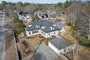 93 Foreside Rd, Falmouth, ME 04105 - Photo 41