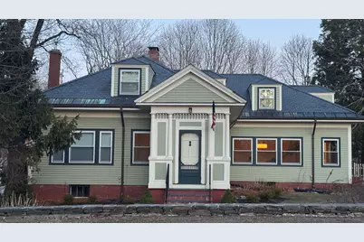 93 Foreside Road, Falmouth, ME 04105 - Photo 1