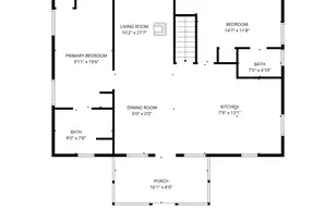 209 Church St, Stockton Springs, ME 04981 - Photo 43