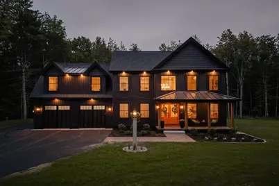 Lot 11 Jasper Lane, Arundel, ME 04046 - Photo 1