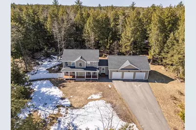 223 Dingley Spring Road, Gorham, ME 04038 - Photo 3