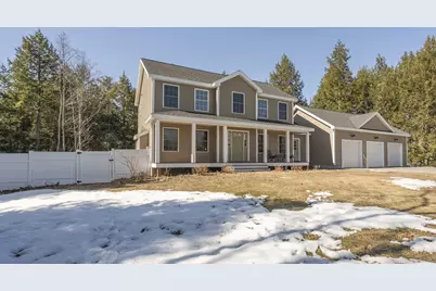223 Dingley Spring Road, Gorham, ME 04038 - Photo 5