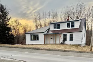 80 Forest Ave, Fort Fairfield, ME 04742 - Photo 1