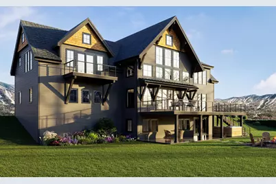 Lot 51 Pinnacle Drive, Newry, ME 04261 - Photo 1