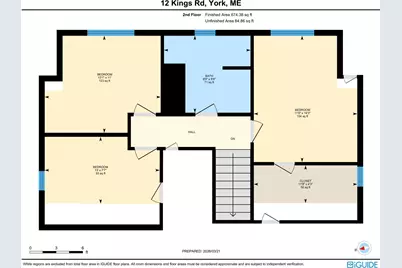 12 Kings Road, York, ME 03909 - Photo 65