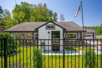 195 Temple Avenue, Old Orchard Beach, ME 04064 - Photo 1