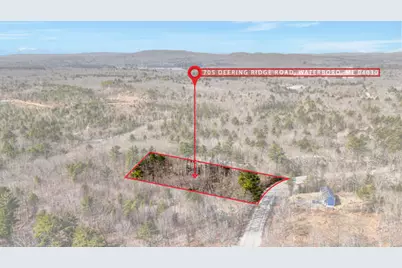 0 Deering Ridge Road, Waterboro, ME 04030 - Photo 1