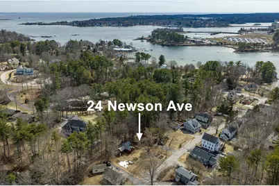 24 Newson Avenue, Kittery, ME 03904 - Photo 3