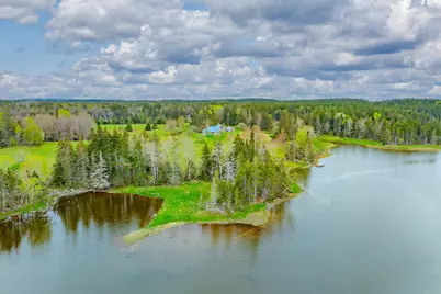 17 Barbour Farm Road, Stonington, ME 04681 - Photo 1