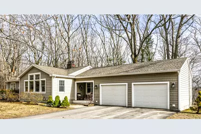 5 Oakwood Road, Cape Elizabeth, ME 04107 - Photo 1