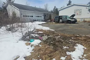 490 Shin Pond Rd, Patten, ME 04765 - Photo 1