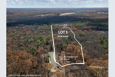 Lot 3 Kennebrook Lane, Lyman, ME 04002 - Photo 9