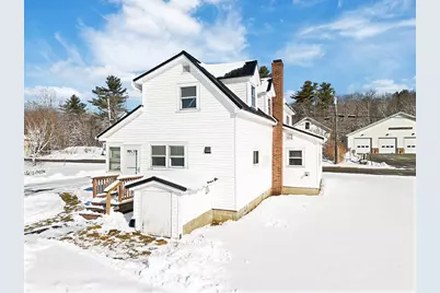 26 Purple Heart Highway, Brooks, ME 04921 - Photo 11