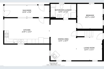 26 Purple Heart Highway, Brooks, ME 04921 - Photo 59