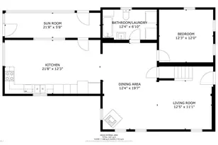 26 Purple Heart Hwy, Brooks, ME 04921 - Photo 59