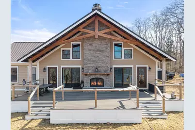 17 Hopkins Lane, Verona, ME 04416 - Photo 1