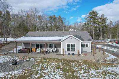 30 Willins Orchard Road, Bucksport, ME 04416 - Photo 43