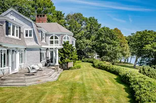 30 Eastward, Rockport, ME 04856 - Photo 41