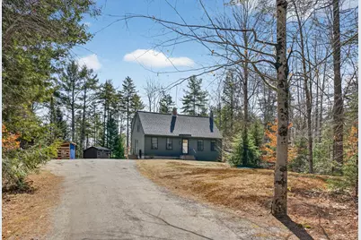 108 Baker Road, Freeport, ME 04032 - Photo 1