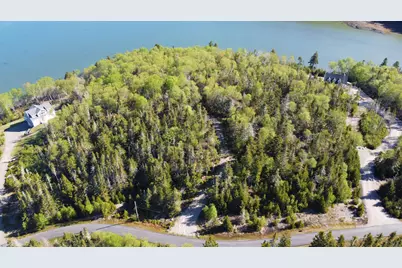 Lot 17A Yoho Head Road, Machiasport, ME 04655 - Photo 5