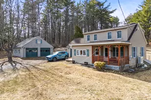 341 East Road, Wales, ME 04280 - Photo 1