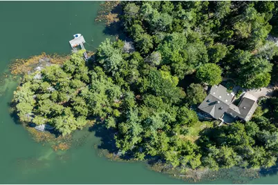 93 Governors Point Road, Harpswell, ME 04079 - Photo 5