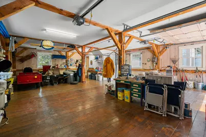 93 Governors Point Road, Harpswell, ME 04079 - Photo 49