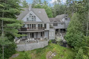 93 Governors Point Rd, Harpswell, ME 04079 - Photo 7