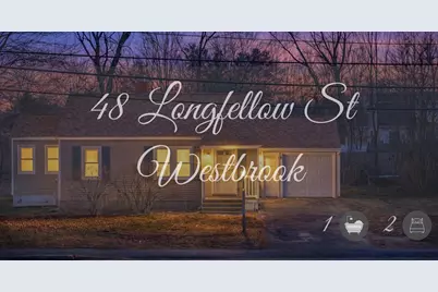 48 Longfellow Street, Westbrook, ME 04092 - Photo 1