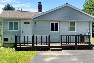 110 Upper Falls Rd, Orland, ME 04472 - Photo 1