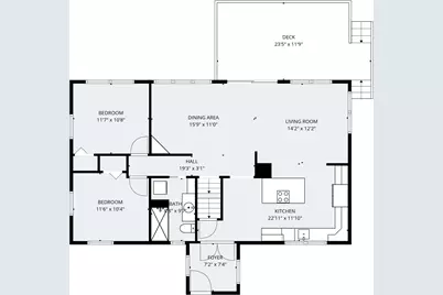 30 Spritsail Lane, Harpswell, ME 04066 - Photo 49