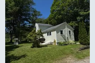 27 Dodge Road, Edgecomb, ME 04556 - Photo 1