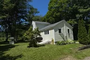 27 Dodge Rd, Edgecomb, ME 04556 - Photo 1