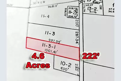 Lot 11-3-1 New Limerick Road, Linneus, ME 04730 - Photo 7