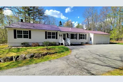 817 Millvale Road, Bucksport, ME 04416 - Photo 1
