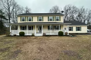 296 N Berwick Rd, Wells, ME 04090 - Photo 1