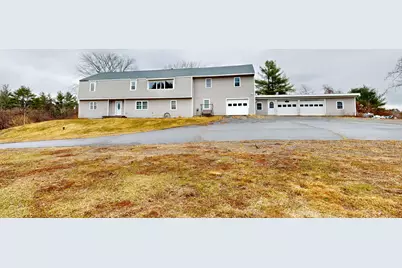 445 W River Road, Augusta, ME 04330 - Photo 1