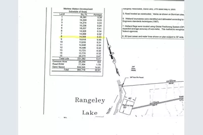 8 Marbles Way, Rangeley, ME 04970 - Photo 7