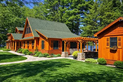 99 Abena Shores, Belgrade, ME 04917 - Photo 1