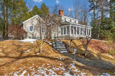 9 Rockport Woods Road, Rockport, ME 04856 - Photo 19