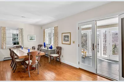 9 Rockport Woods Road, Rockport, ME 04856 - Photo 7