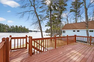 1498 W Shore Dr, Acton, ME 04001 - Photo 9