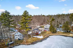 1498 W Shore Dr, Acton, ME 04001 - Photo 15