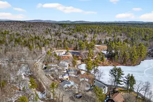 1498 W Shore Dr, Acton, ME 04001 - Photo 19