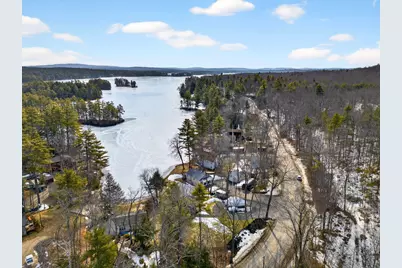 1498 West Shore Drive, Acton, ME 04001 - Photo 17